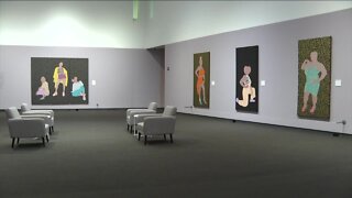 Dance party meets art exhibit at Museum of Fine Arts St. Pete