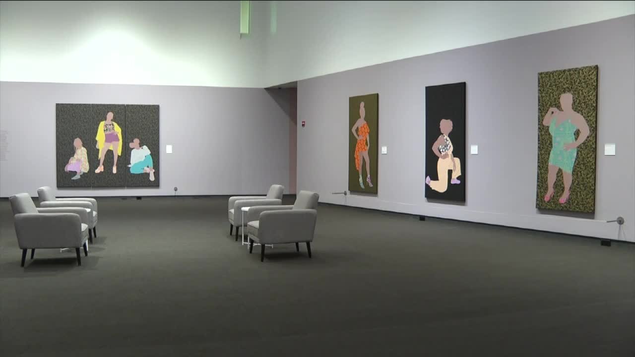 Dance party meets art exhibit at Museum of Fine Arts St. Pete