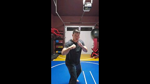 WTD Hand Combination 9 (Second Rank)
