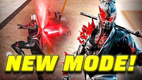 NEW Zombie Royale in BLOOD STRIKE is INSANE