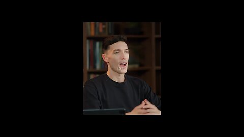 Luke on Entrepreneurship