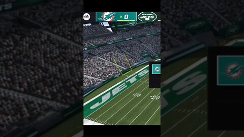 Jets MetLife Stadium - Madden NFL 22 Mobile Football
