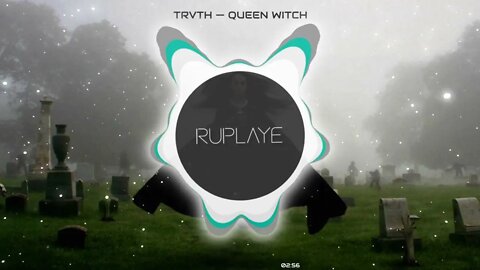 TRVTH — QUEEN WITCH (feat. Death of Codes) | RePlaye
