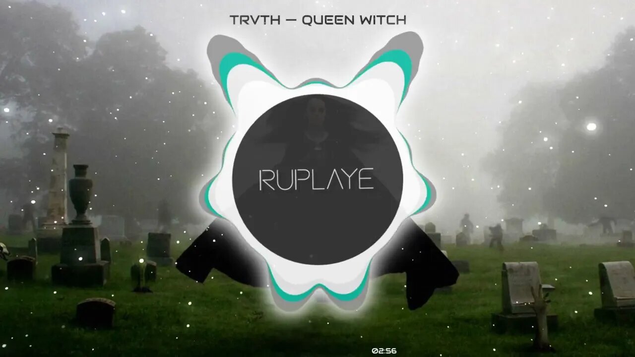 TRVTH — QUEEN WITCH (feat. Death of Codes) | RePlaye