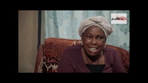 RETURN OF THE ORACLE 2-2022 New Movie Zubby Michael 2022 Latest Nigerian Movie Nollyw