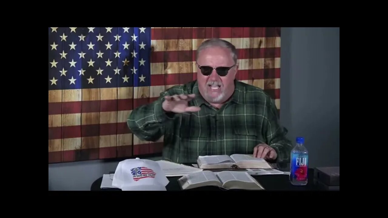 Breaking: "Crazy Apocalyptic Events" / Mike From Around World / Paul Begley