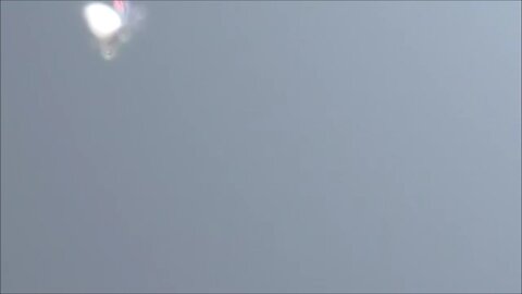 UFO Valentines Day Love - Adelaide 14 February 2021 Part 1