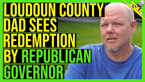 CONVICTED DAD GETS ABSOLUTE PARDON FROM GOV. YOUNGKIN