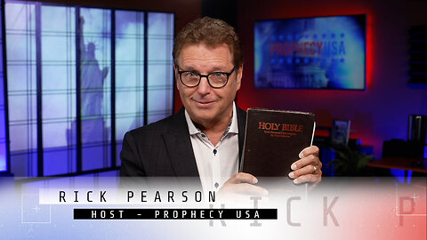 ProphecyUSA Ep 75: America, Get Thee Into Darkness