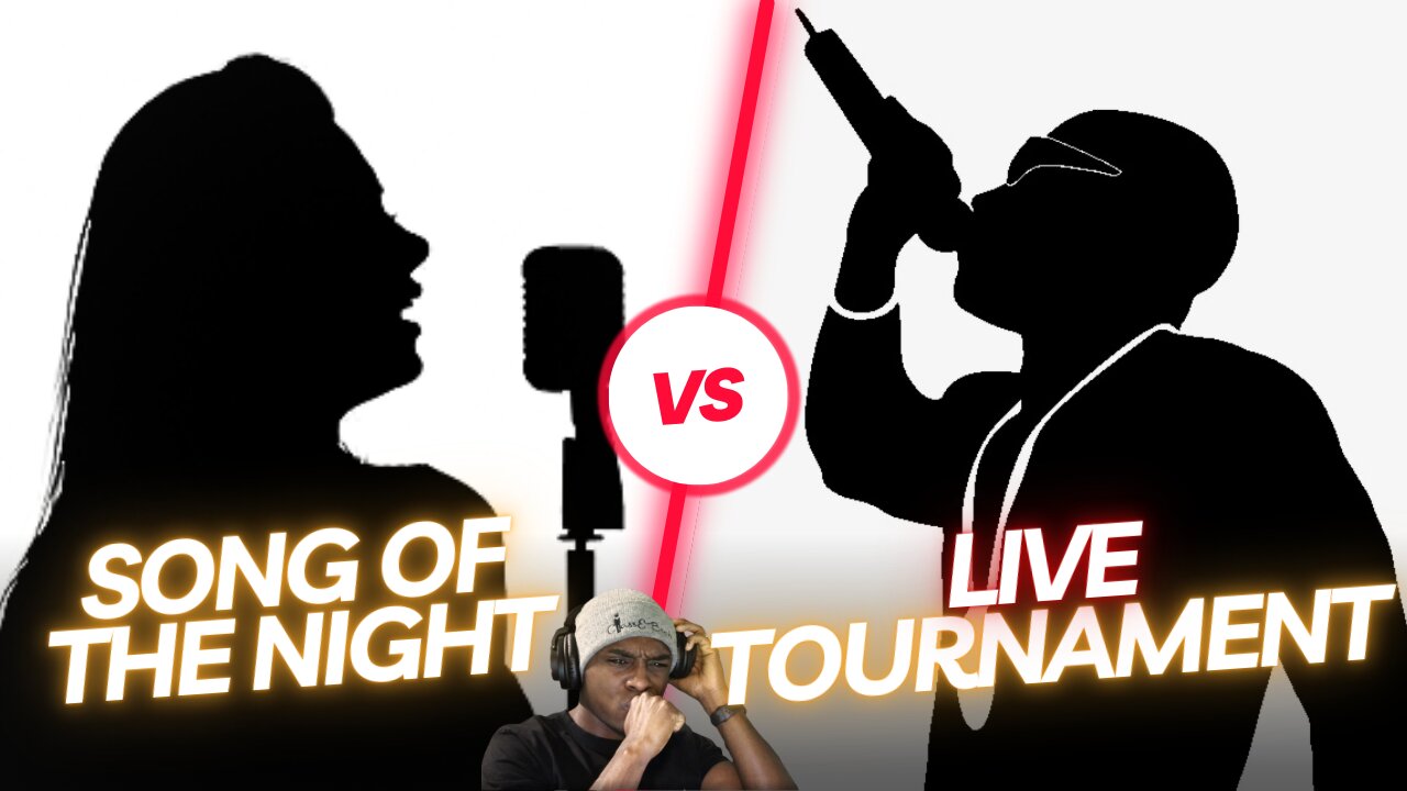 Song of the Night Live Tournament - Season 3 Finale