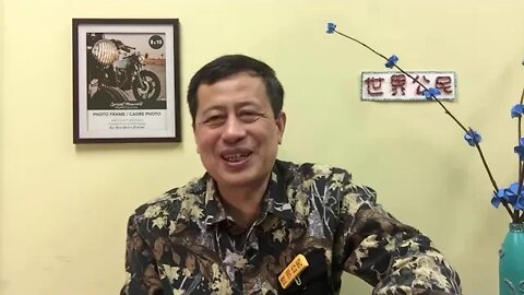 【悟里看世界】KWT326 201126－08 cpdhdhzl 川普的后盾和主力