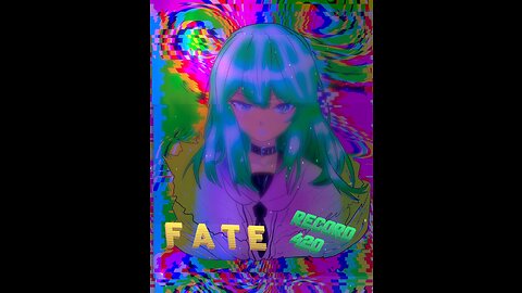 FATE - Record 420 (深呼吸) VAPORBEAT