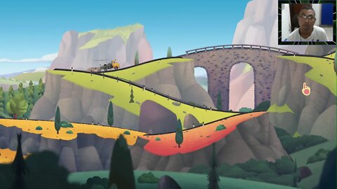 Old Man's Journey | Part 13 | Truck