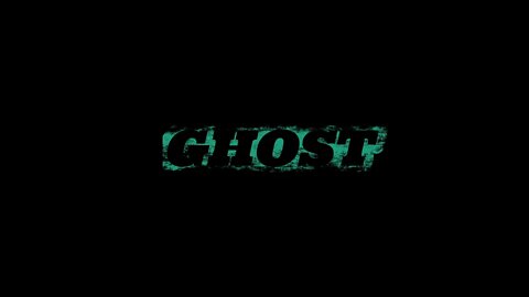 ghost - [Free] Beat
