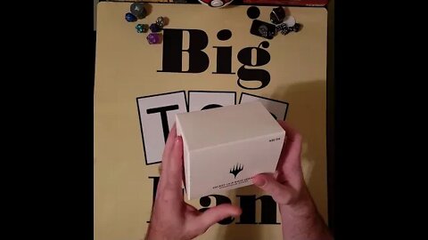 BigTCGFan Product Opening - Bitterblossom Dreams (mtg)