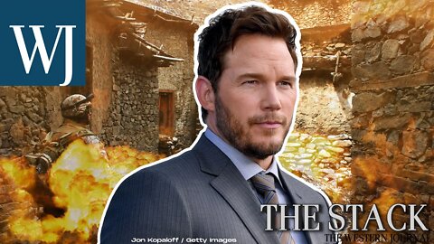 Fans Love Chris Pratt's New Show, Fake Meat Fails and Pennsylvania Dems Joining GOP | The Stack