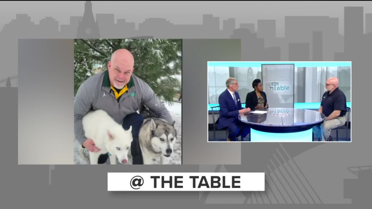 Retiring Delafield Police Chief going back to school to teach