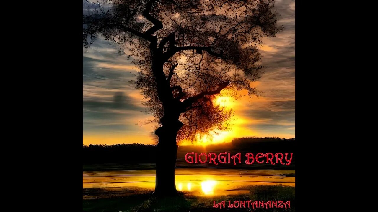 Giorgia Berry - Il pensiero