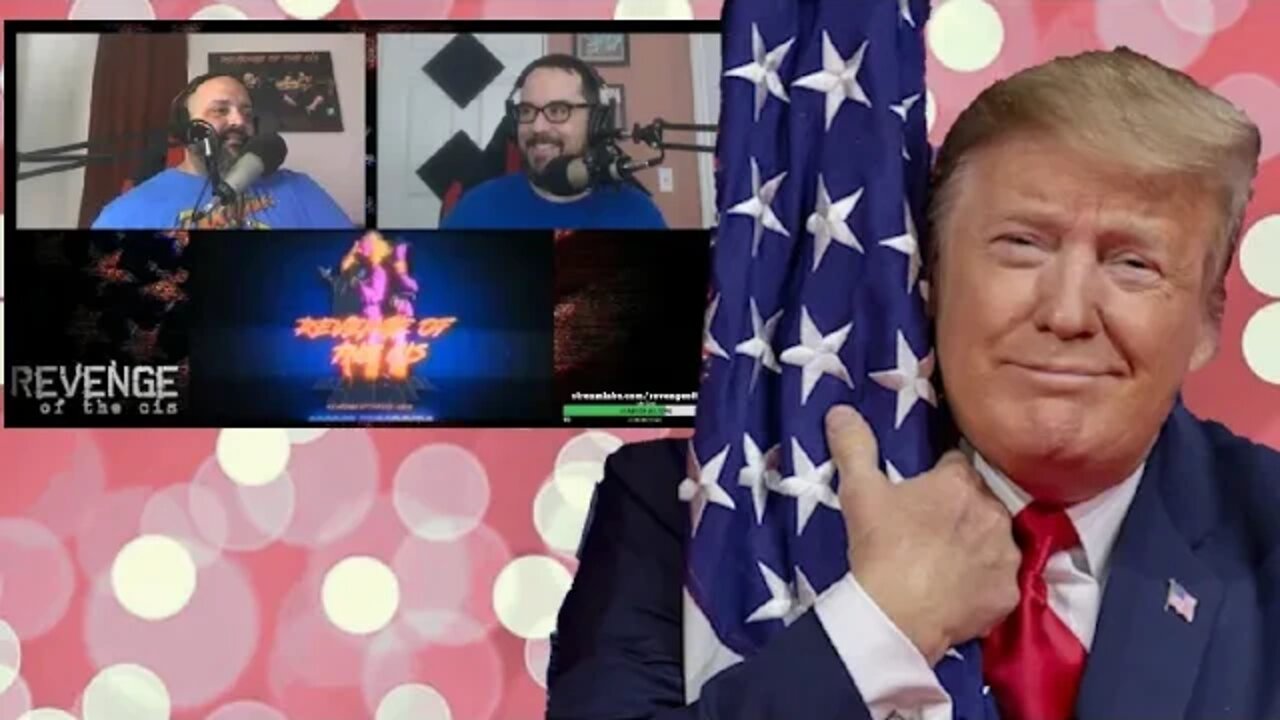 Trump hosts a Fourth of July 'Salute to America' celebration