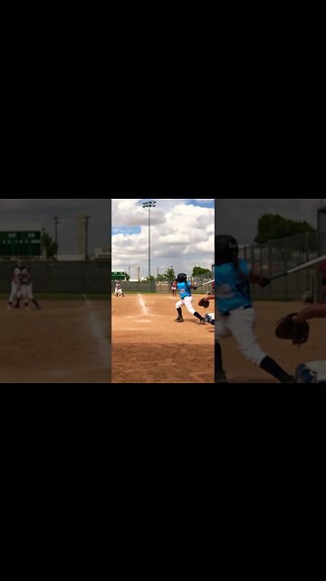 Youngest Player on Team