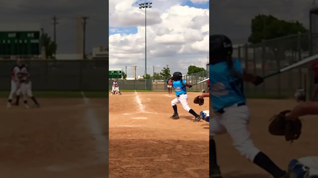 Youngest Player on Team