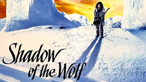 Shadow of the Wolf ~ by Maurice Jarre