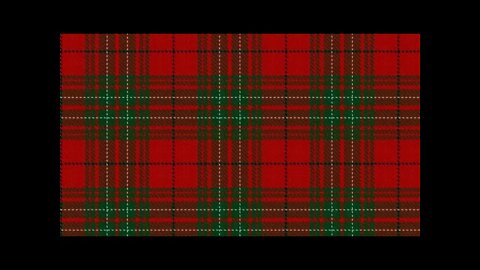 Comyn, Cumming Tartan Key