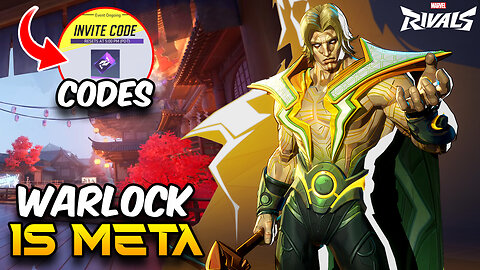 🔴 LIVE PLATINUM RANKED GRIND 🏆 !code BETA CODE GIVEAWAYS 🛡️ VANGUARD MAIN 🚨 MARVEL RIVALS PARTNER
