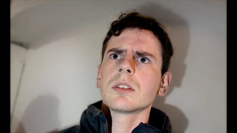 Terence Wilkinson, Blackpool 30/1/24