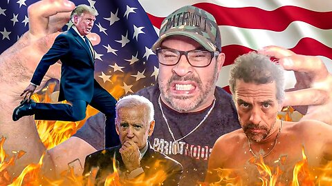 THE DEVON ARCHER TESTIMONY TO END THE BIDEN FAMILY! Trump Strikes FEAR Into Cartels!