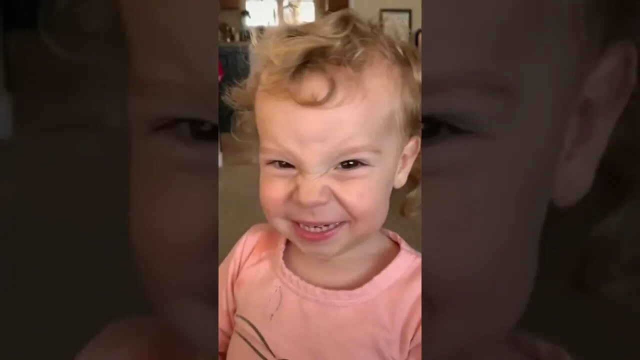 Try Not to Laugh | Funny Cute Baby Videos | #CuteBabies #Cute #BabyShark#BabyBus