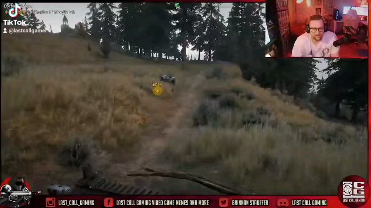 The video that got my tiktok moving for sure.