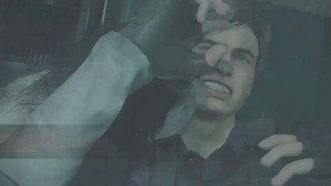 RESIDENT EVIL 2 Remake Part 1