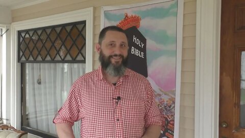 Jesus Commended His Spirit, We Commit Ours