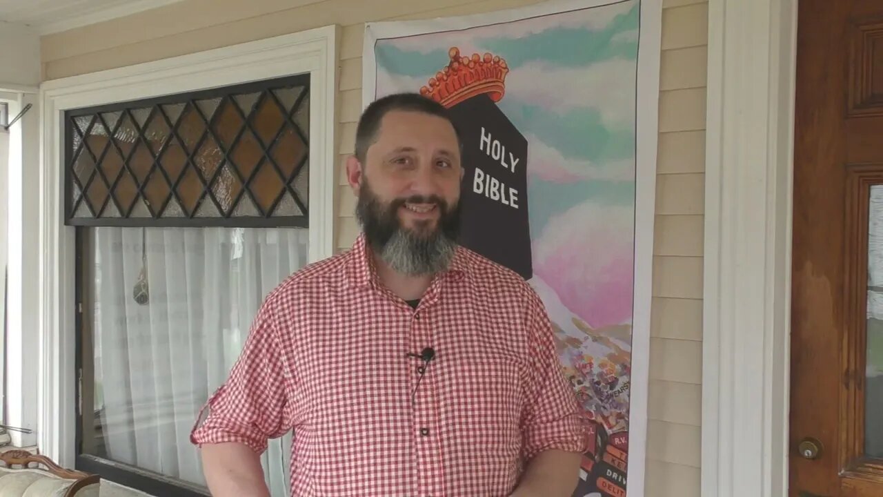 Jesus Commended His Spirit, We Commit Ours