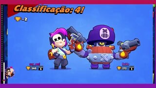 🎮🎮 Bora jogar 🎮🎮 Brawl Stars