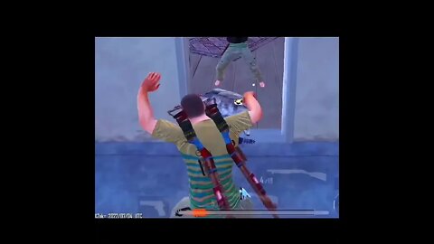VICTOR TRAP ENEMY😂🤣 | PUBG MOBILE #short #shorts #bgmihighlights #victorfunnyvideo