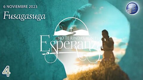 04. No te rinda, aún hay esperanza! - Robert Costa - Dia 3 - Fusagasuga 6/11/2023