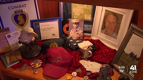 Kansas City-area veterans weigh impact of possible debt default