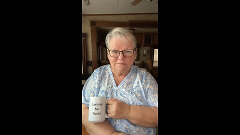 Should I keep it though? 🤣☕️❤️