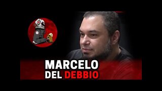 MARCELO DEL DEBBIO E BRUNO VELOSO | Planeta Podcast (Sobrenatural) Ep. 287