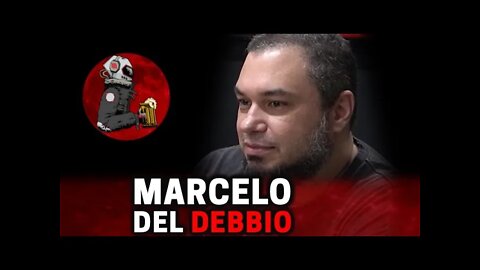 MARCELO DEL DEBBIO E BRUNO VELOSO | Planeta Podcast (Sobrenatural) Ep. 287