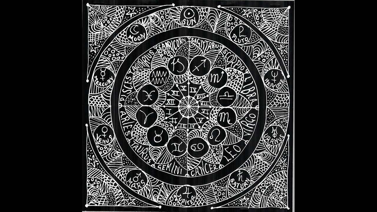 Tarot Lumination : LIVE / 5th Sept '25 ASTROLOGY