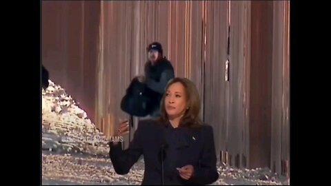 Kamala Harris knows the importance of safety and security of our border