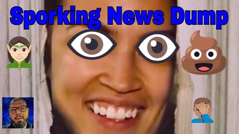 Amazon's LotR ,Darksaber, Fisher out of Flash, Mulan axed, AOC fails Vs US Army using Twitch,