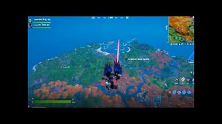 Friday Night Fortnite (part 1 of 2) 4/30/21