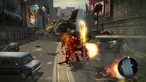 2020 Short run in Darksiders 1 Free today at epic games