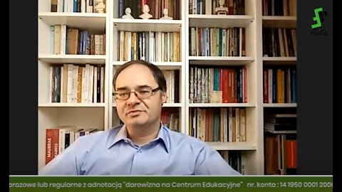 Prof. Adam Wielomski: Dlaczego należało poprzeć tzw. "Lex - TVN", w Afganistanie wraca normalność