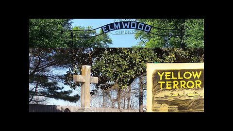 Memphis Tour Back to 1878 Yellow Fever aka Yellow Terror