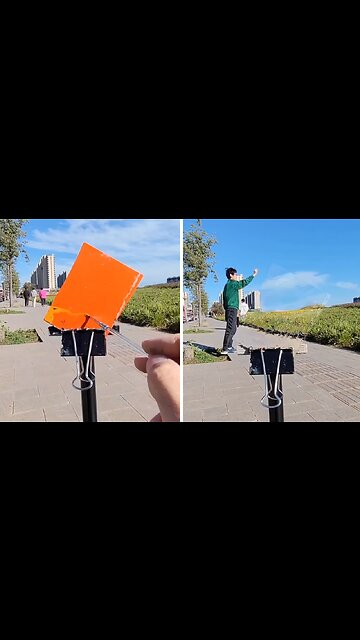 Talented artists paints mind-blowing picture